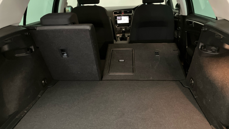 Volkswagen Golf 1.5 TSI EVO Match Edition 5dr Petrol Hatchback